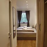 شقة فندقية Mooshof 4*