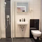 Aparthotel Mooshof