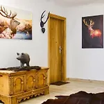 Mooshof شقة فندقية نيوستيف ام ستوبيتا