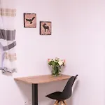 شقة فندقية Mooshof نيوستيف ام ستوبيتا