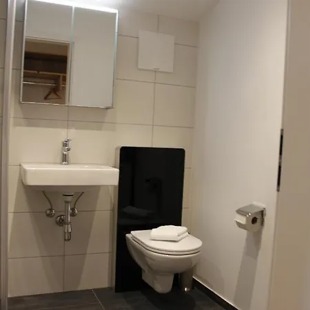 Mooshof Lejlighedshotel 4*