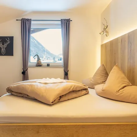 Mooshof Apart Otel 4*