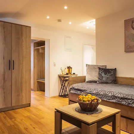 Aparthotel Mooshof Neustift im Stubaital