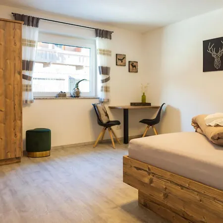 Mooshof 4* نيوستيف ام ستوبيتا