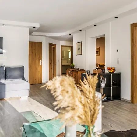 Apartahotel Mooshof 4*