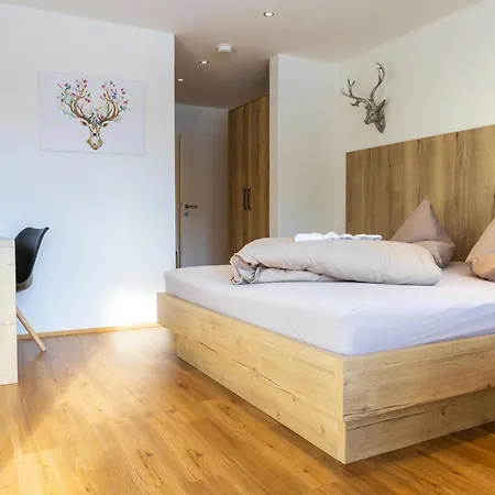 Mooshof 4* نيوستيف ام ستوبيتا