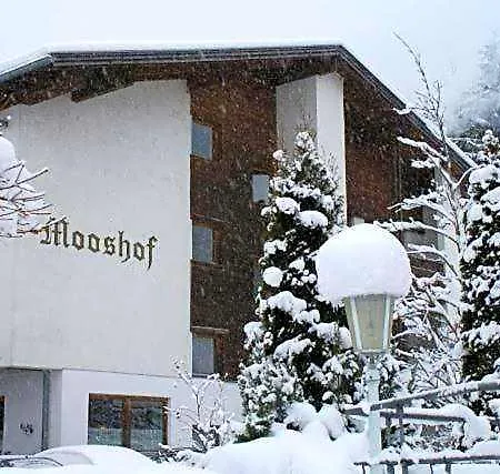 Lejlighedshotel Mooshof
