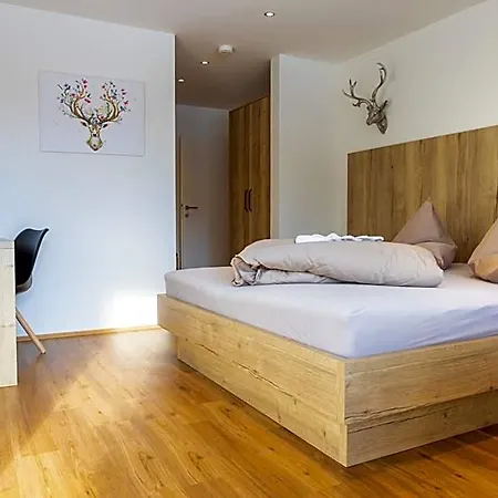 Lejlighedshotel Mooshof