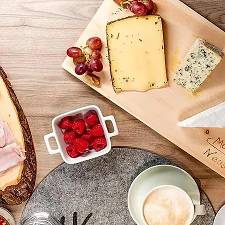 Mooshof 4* Neustift im Stubaital