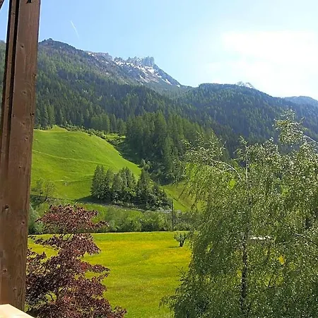 Mooshof 4* Neustift im Stubaital