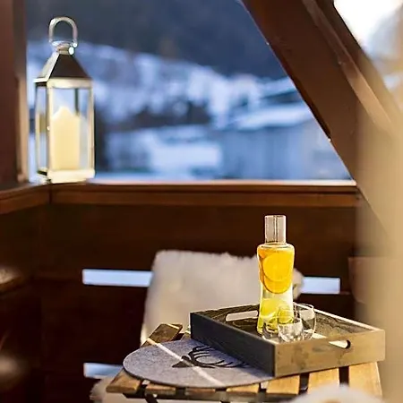 Apartahotel Mooshof