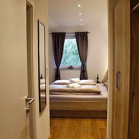 Mooshof Apartahotel