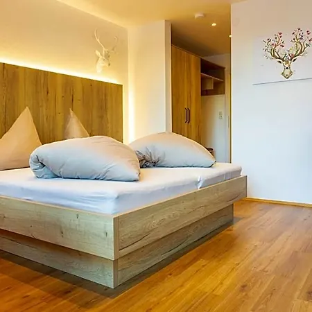 Mooshof Lejlighedshotel