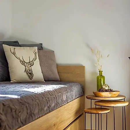 Apartahotel Mooshof Neustift im Stubaital