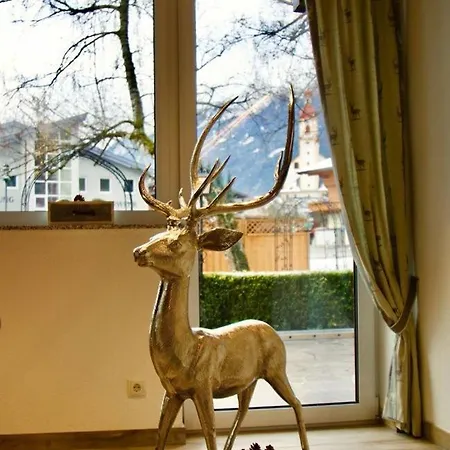Mooshof Lejlighedshotel 4*