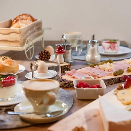 Mooshof Neustift im Stubaital