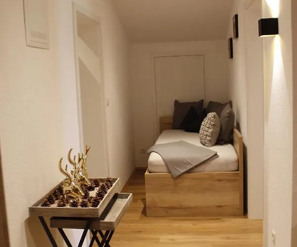 Mooshof ノイシュティフト・イム・シュトゥーバイタール