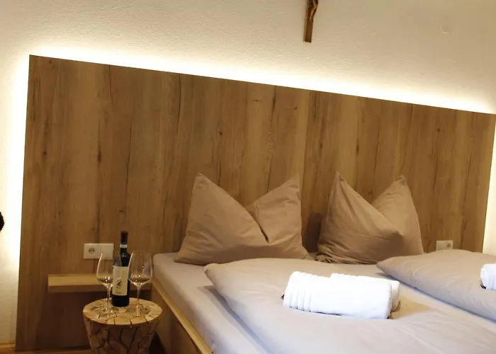 Mooshof Aparthotel Neustift im Stubaital