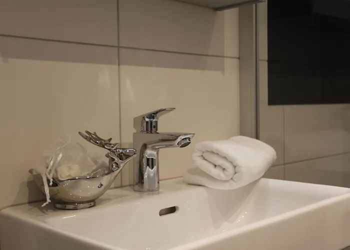 Mooshof 4* ノイシュティフト・イム・シュトゥーバイタール