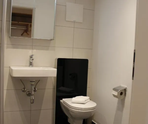 Mooshof Apartahotel 4*