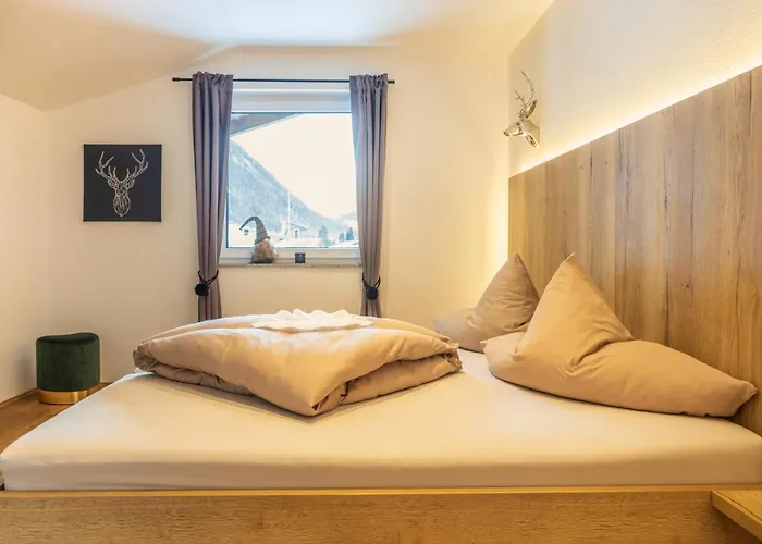 Mooshof Apartahotel 4*