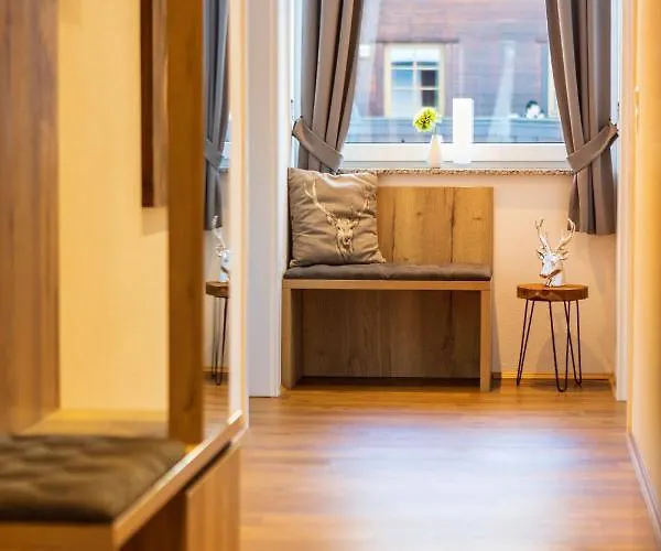 Mooshof Aparthotel Neustift im Stubaital