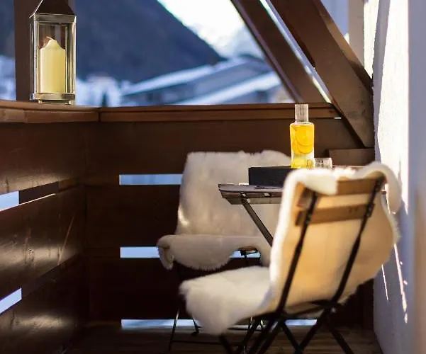 Mooshof Neustift im Stubaital