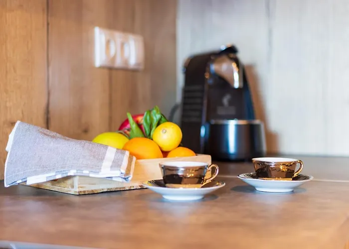 Mooshof Aparthotel 4*