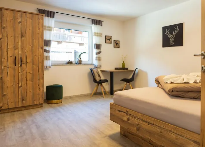 Mooshof 4* Neustift im Stubaital