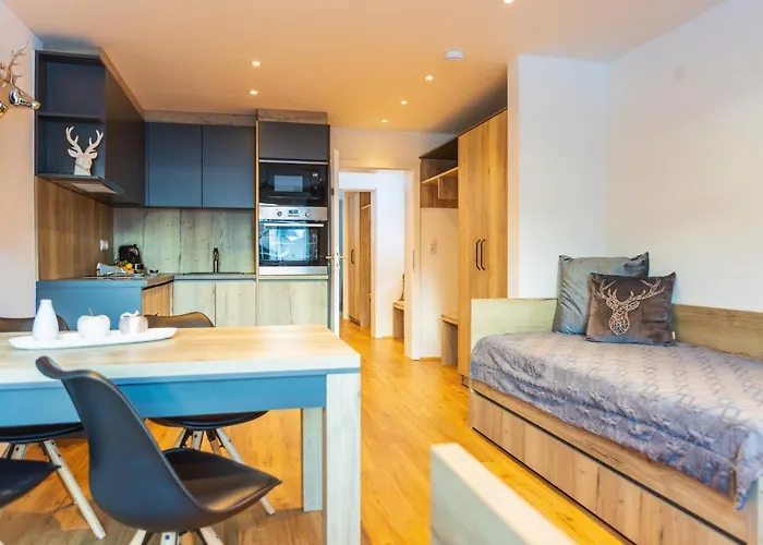 Mooshof Neustift im Stubaital