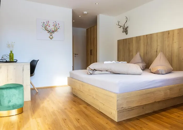 Mooshof 4* Neustift im Stubaital