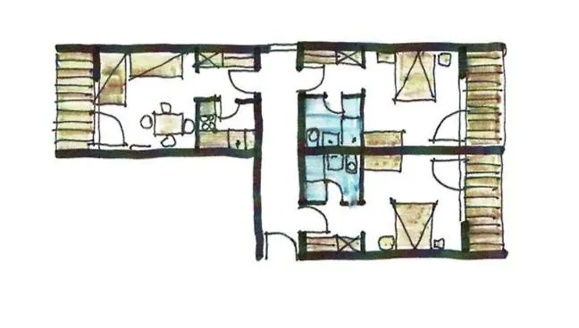 Mooshof 4* Neustift im Stubaital