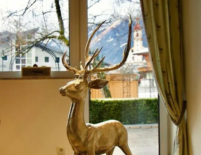 Mooshof Apartahotel 4*