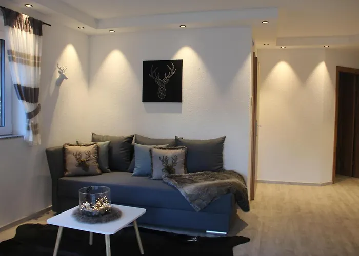 Aparthotel Mooshof 4*