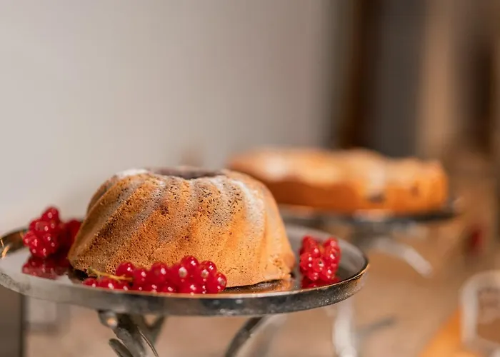 Aparthotel Mooshof Neustift im Stubaital