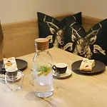 Aparthotel Mooshof Neustift im Stubaital