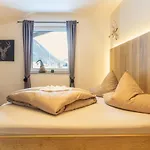 Mooshof Aparthotel 4*