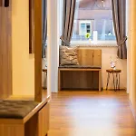 Mooshof Aparthotel Neustift im Stubaital