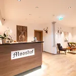 Mooshof Aparthotel Neustift im Stubaital
