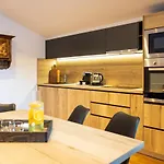 Apartahotel Mooshof