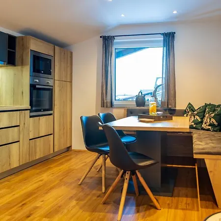 Mooshof 4* Neustift im Stubaital