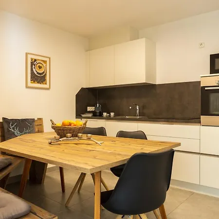 Mooshof Ξενοδοχείο με διαμερίσματα