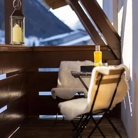 Mooshof Neustift im Stubaital