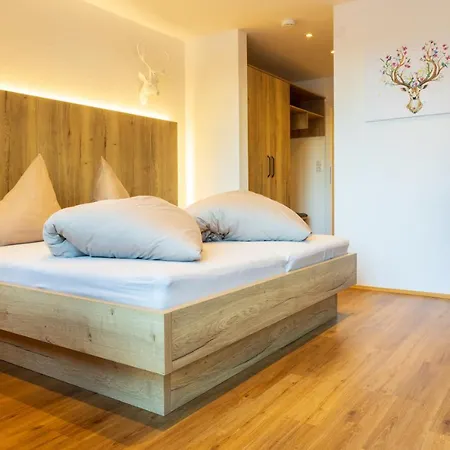 Mooshof Ξενοδοχείο με διαμερίσματα 4*