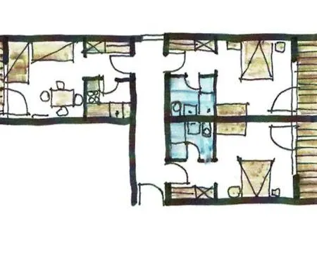 Mooshof 4* Neustift im Stubaital