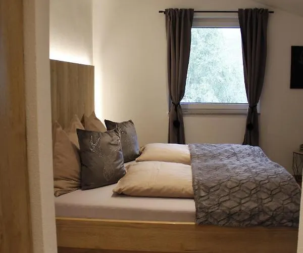 Mooshof 4* نيوستيف ام ستوبيتا