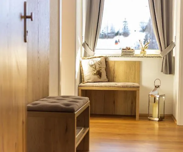 Mooshof شقة فندقية نيوستيف ام ستوبيتا