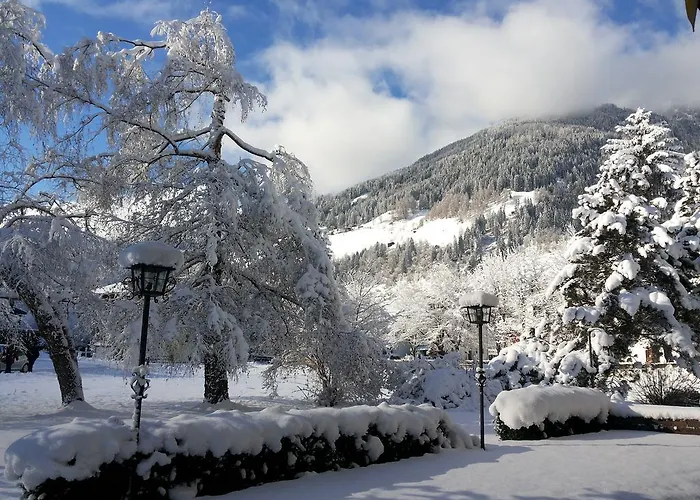 Mooshof 4* نيوستيف ام ستوبيتا