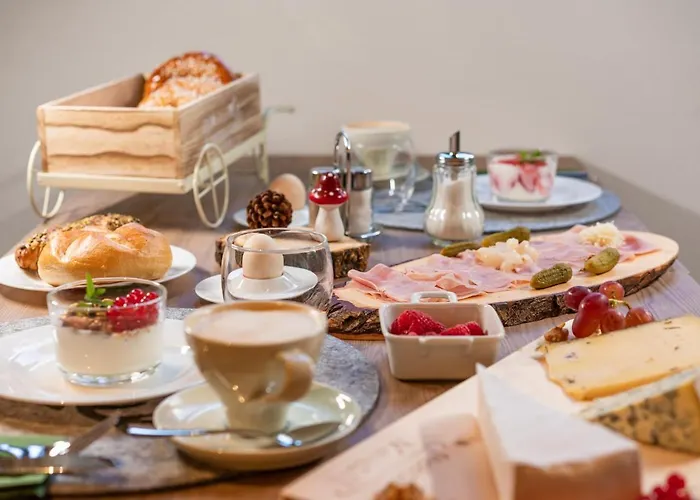 Mooshof نيوستيف ام ستوبيتا