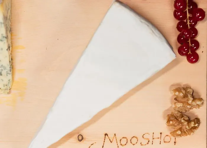 شقة فندقية Mooshof نيوستيف ام ستوبيتا